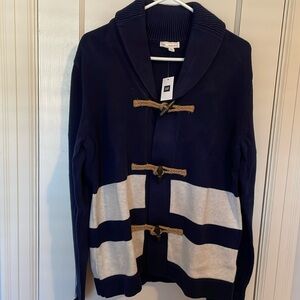 Beautiful cardigan; new, never worn in size medium